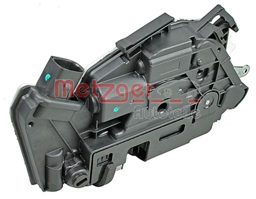 METZGER 2314069 GREENPARTS Türschloss